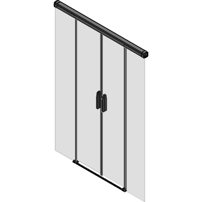 frameless