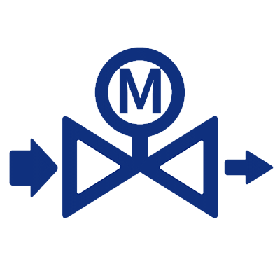 (Electric) Control valves