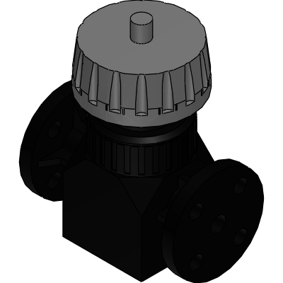 ASAHI YUKIZAI CORPORATION Needle DIN 15 20 Industrial Valves