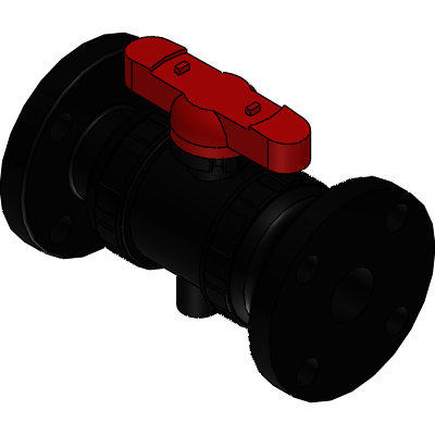 ASAHI YUKIZAI CORPORATION BV21 ANSI Flange Industrial Valves