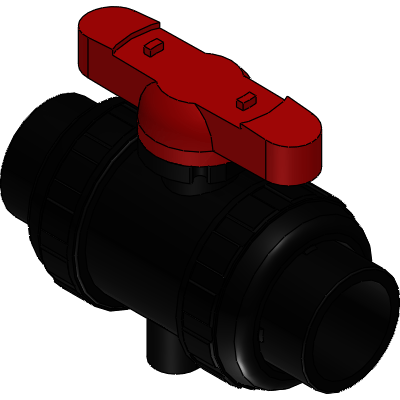 ASAHI YUKIZAI CORPORATION BV21 ANSI Socket Industrial Valves