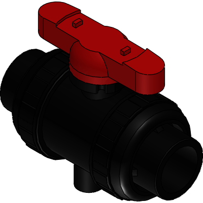 ASAHI YUKIZAI CORPORATION BV21 JIS10K Socket Industrial Valves