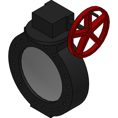 ASAHI YUKIZAI CORPORATION Butterfly Valve 56D 75D DIN Industrial Valves