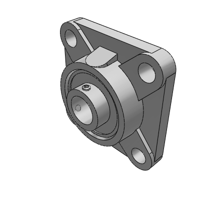 Cast iron & Pressed steel series