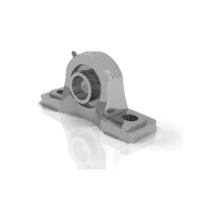 Bearing units