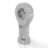 Askubal Rod ends and spherical bearings