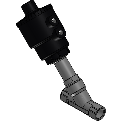 Assured Automation Asv Industrial Valves