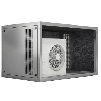 Acoustic enclosure