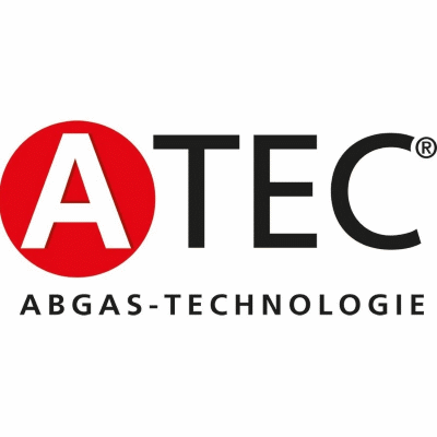 ATEC Abgas-Technologie CAD catalog ATEC Abgas-Technologie CAD catalog