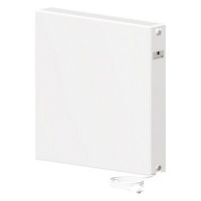 type 22; connections: 4-holes, colour 9016 (traffic white)