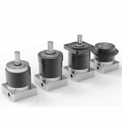 planetary gearbox