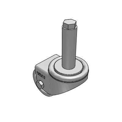 Swivel Casters