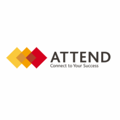 ATTEND Technology Catalogo CAD ATTEND Technology Catalogo CAD