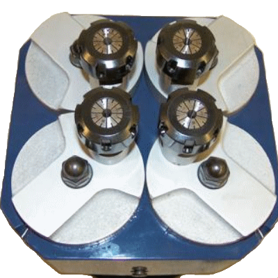 Multiple Spindle Heads