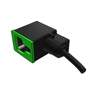 AutomationDirect SC10-LS110-3 Industrial Valves