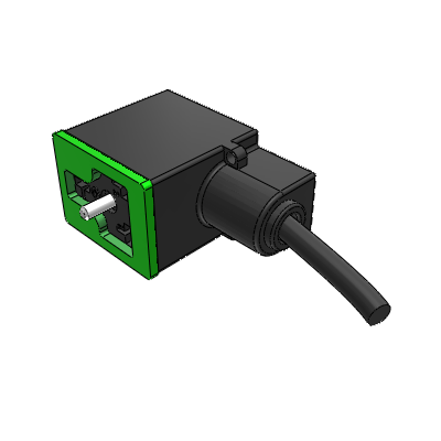 AutomationDirect SC11-3 Industrial Valves