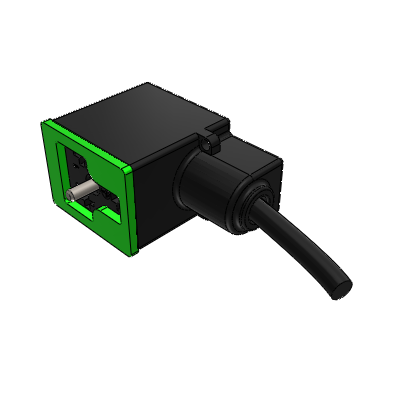 AutomationDirect SC11-LS24-5 Industrial Valves