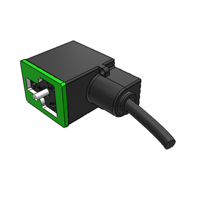 AutomationDirect SC11-LS110-3R Industrial Valves