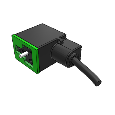AutomationDirect SC11-LS24-5R Industrial Valves