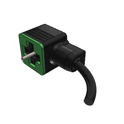 AutomationDirect SC18-LS110-3 Industrial Valves