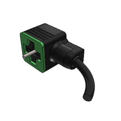 AutomationDirect SC18-5 Industrial Valves