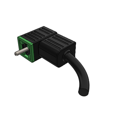 AutomationDirect SC9-LS110-5 Industrial Valves