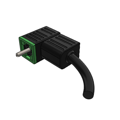 AutomationDirect SC9-5 Industrial Valves