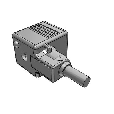 AutomationDirect 7000-18111-6270500 Industrial Valves