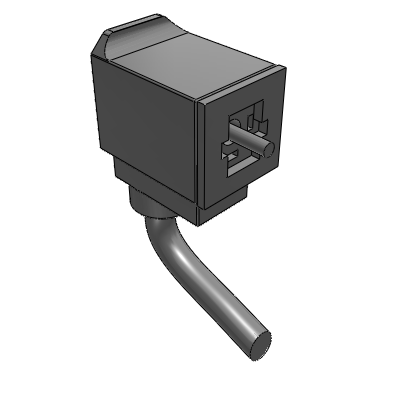AutomationDirect SC8-1 Industrial Valves