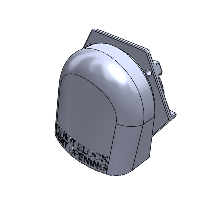 Enclosure Thermal Management & Lights
