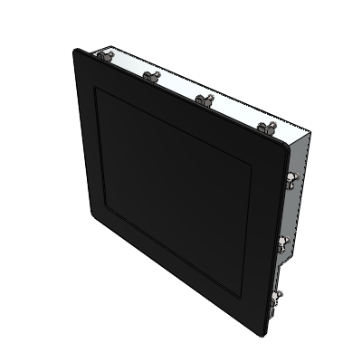 HMI (Human Machine Interface)