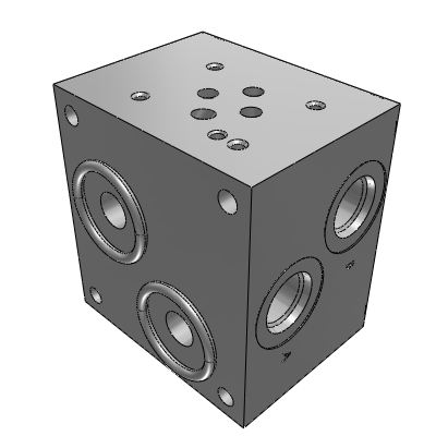 AutomationDirect 510204910200 Industrial Valves