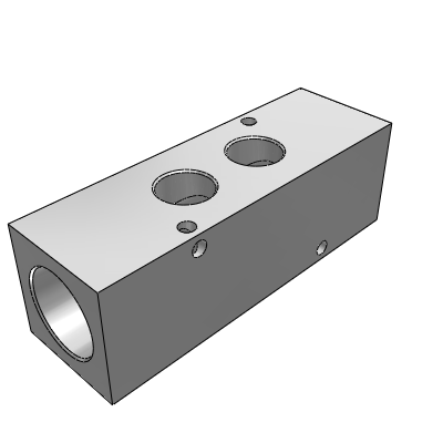 AutomationDirect MRA-2FD Industrial Valves