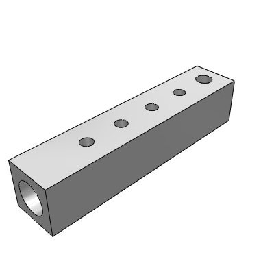 AutomationDirect MRA-4BA Industrial Valves