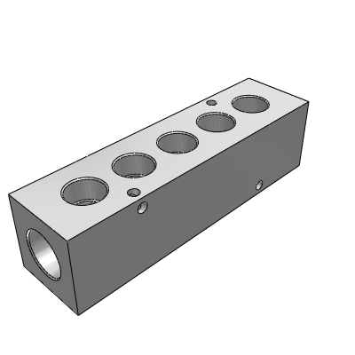 AutomationDirect MRA-5ED Industrial Valves