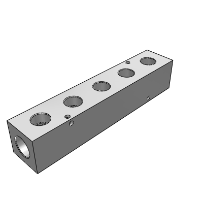 AutomationDirect MRA-5ED-W Industrial Valves