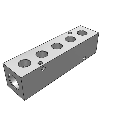 AutomationDirect MRA-5CB Industrial Valves
