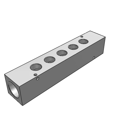 AutomationDirect MRA-5FD Industrial Valves