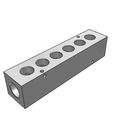 AutomationDirect MRA-6ED Industrial Valves