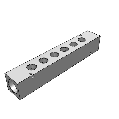 AutomationDirect MRA-6FD Industrial Valves