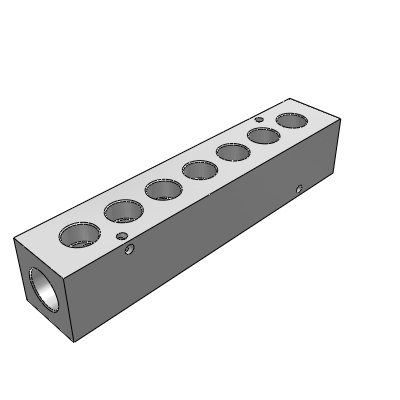 AutomationDirect MRA-7ED Industrial Valves