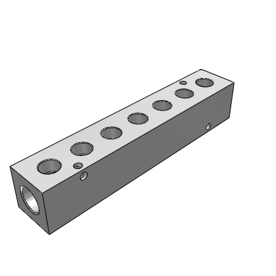 AutomationDirect MRA-7CB Industrial Valves