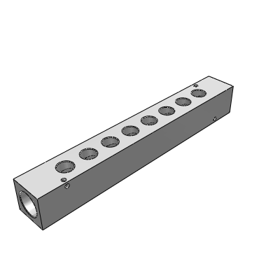 AutomationDirect MRA-8FD Industrial Valves