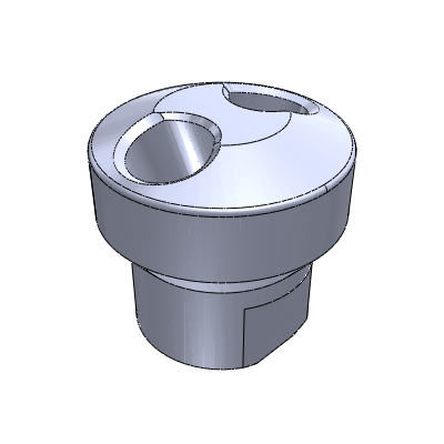 AutomationDirect MYA-2 Industrial Valves