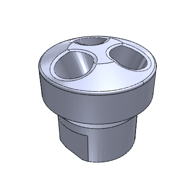 AutomationDirect MYA-3 Industrial Valves