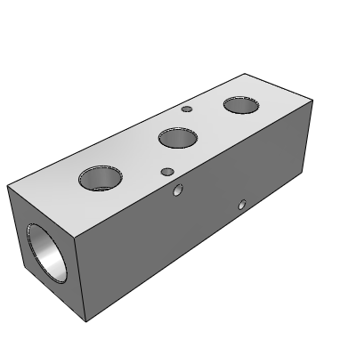 AutomationDirect MRA-3GE Industrial Valves