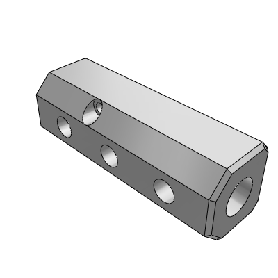 AutomationDirect MLA-3 Industrial Valves