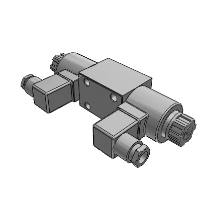 AutomationDirect 51020851106214 Industrial Valves