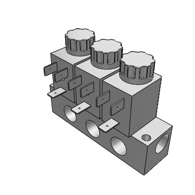AutomationDirect SC931YN02VBBA5 Industrial Valves