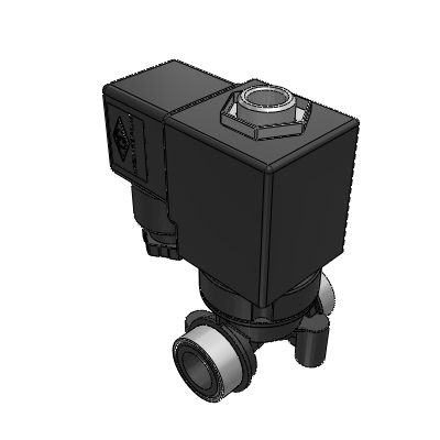 AutomationDirect DVP-3DC2E-24D Industrial Valves